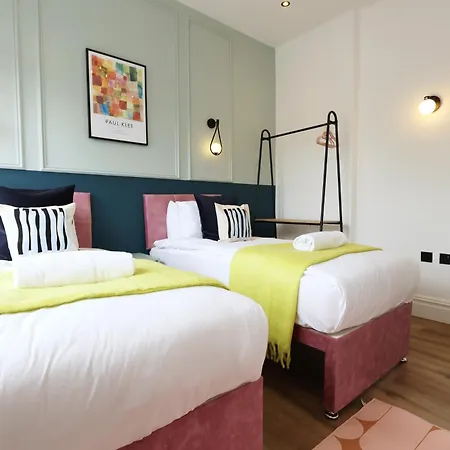 No 3 Princes - Stylish For Work & Leisure Bristol