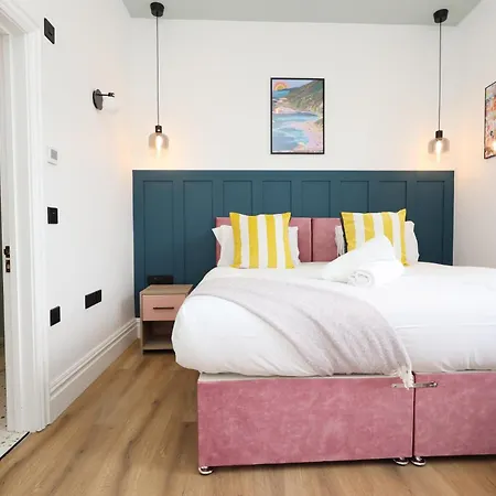 Appartement No 3 Princes - Stylish For Work & Leisure Bristol