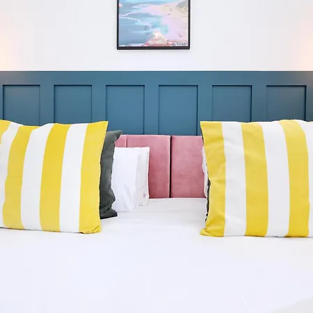Appartement No 3 Princes - Stylish For Work & Leisure Bristol