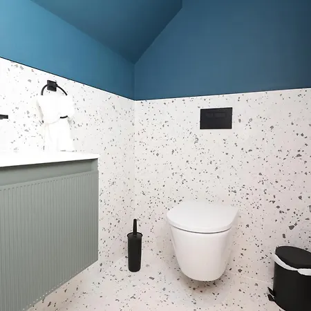 No 3 Princes - Stylish For Work & Leisure Bristol