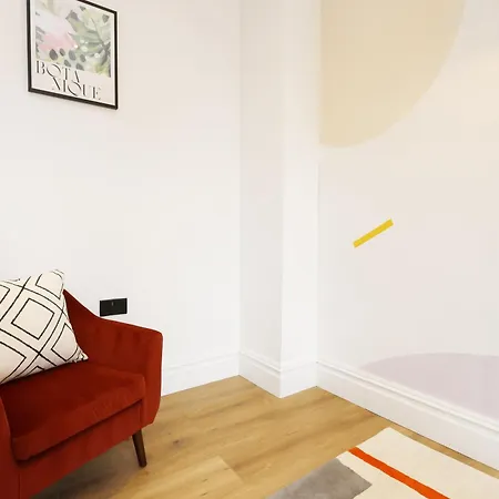 No 3 Princes - Stylish For Work & Leisure Appartement *